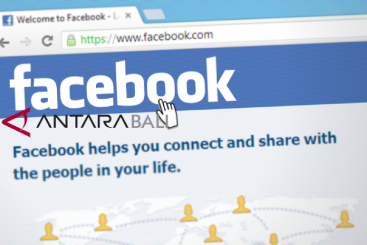 Kasus Facebook: keamanan dan