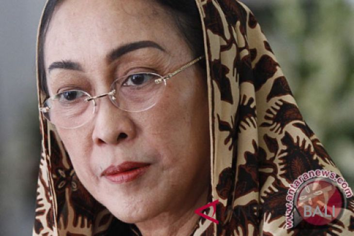 Polemik puisi, NU Jatim maafkan Sukmawati