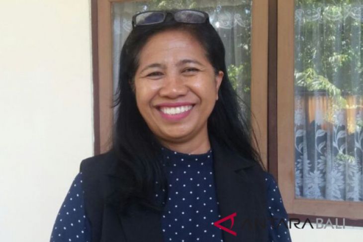 22 tokoh Bali mendaftar calon DPD