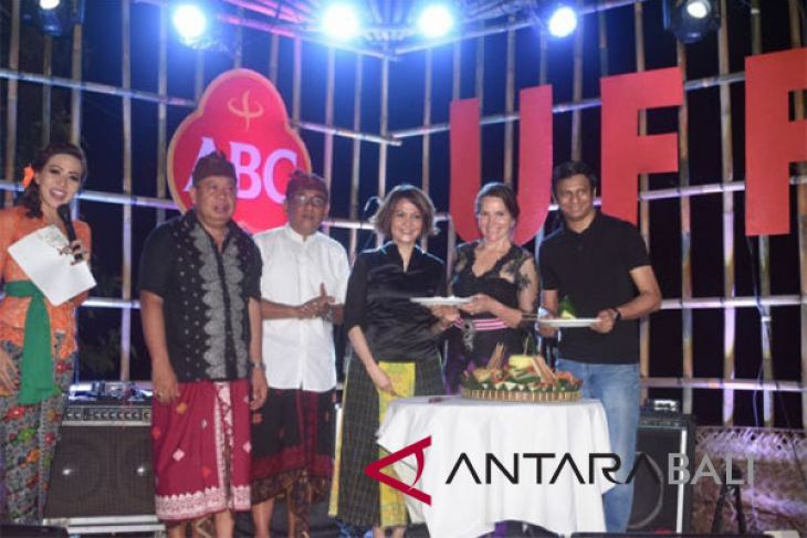 Kemenpar: Ubud jadi percontohan wisata kuliner tingkat dunia