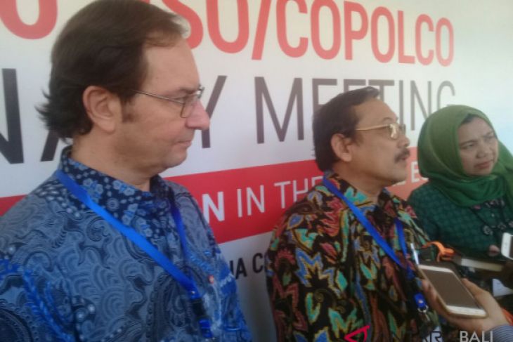 BSN : stakeholder dukung standarisasi barang jasa