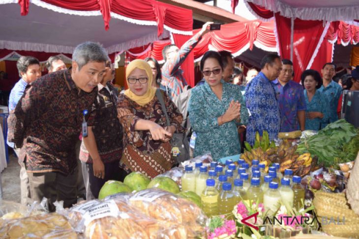 PKK Buleleng melaju ke tingkat nasional