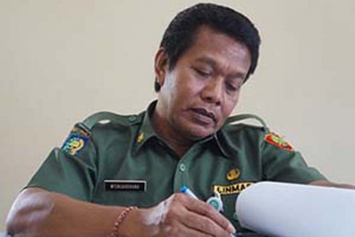 Dinas Pertanian Denpasar kembangkan bawang