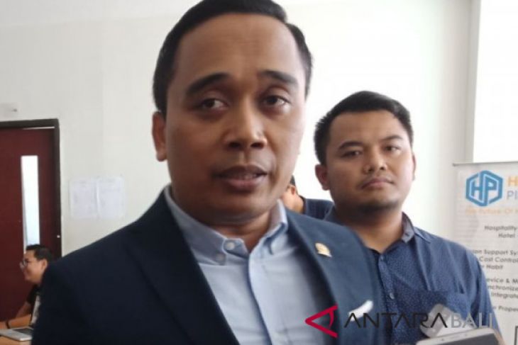 Anggota DPR minta evaluasi penerapan bebas visa
