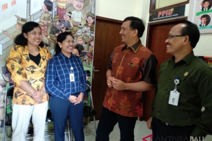 Komite I DPD pantau persiapan pilkada Bali