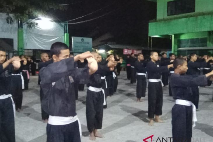 Yayasan Al-Ma'ruf Denpasar gelar
