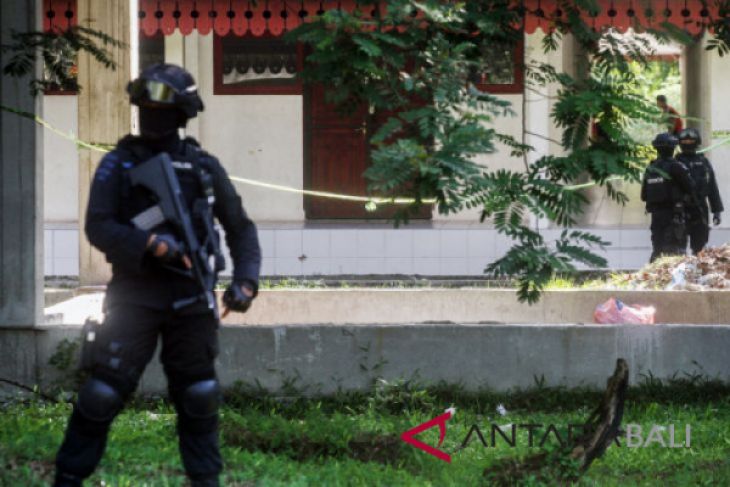 Radikalis kampus, borok yang perlu diobati