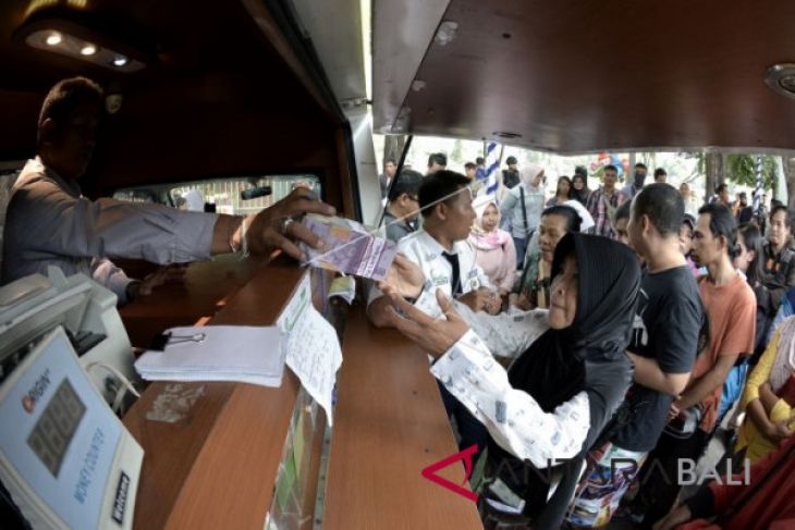 BI siapkan Rp6,5 triliun jelang Natal