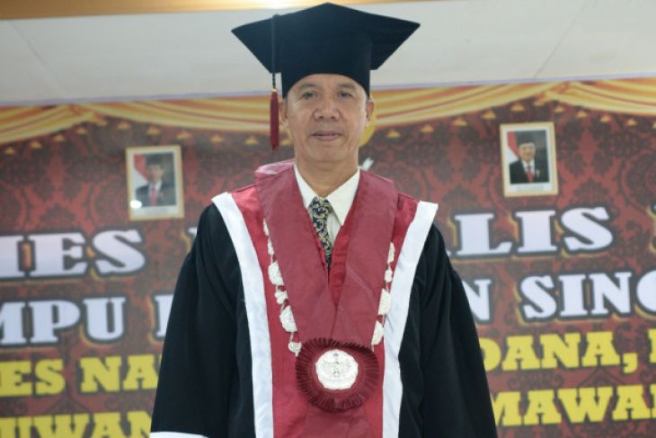 STAHN Mpu Kuturan ajak generasi muda manfaatkan beasiswa pendidikan