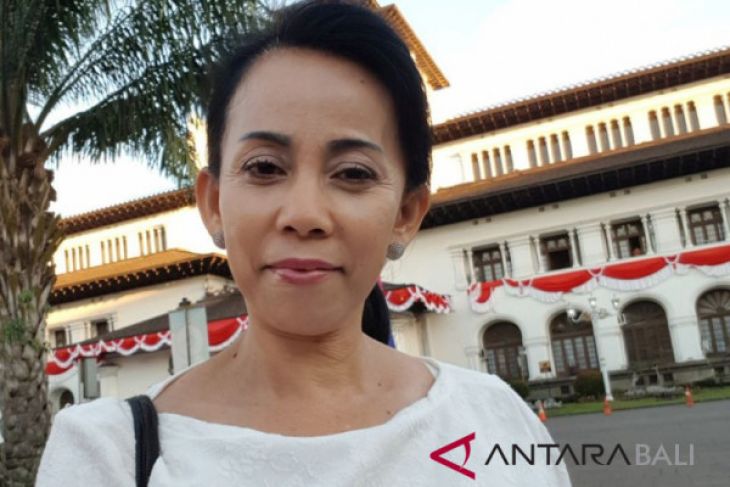 Disbud siapkan 20 penghubung seniman untuk PKB