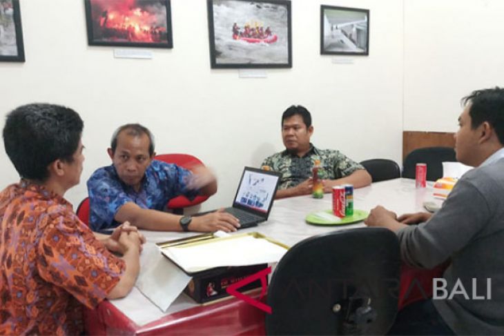 IMQ Antara berubah dari
