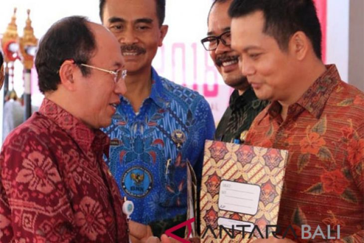 BNNP: peringkat kasus narkoba di Bali turun dari 11 jadi 23