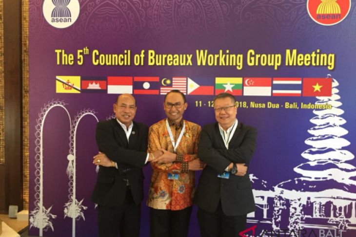Jasa Raharja percepat implementasi jaminan kecelakaan Asean