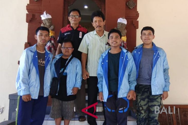 Atlet bridge Buleleng siap ikuti Kejurnas Batam