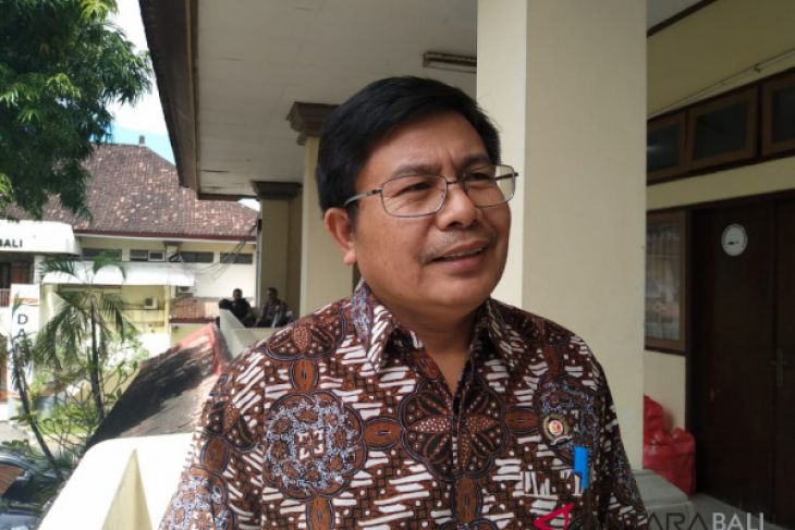 Bawaslu Bali instruksikan dua petugasnya awasi pendaftaran caleg