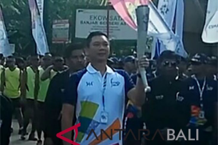 Rai Mantra harapkan generasi muda lestarikan olahraga tradisional
