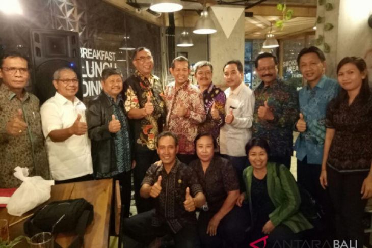 Undiksha jadi tuan rumah Pertemuan LPTK Negeri se-Indonesia