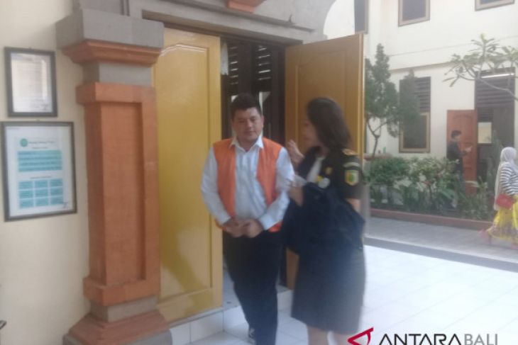 Penyebar ujaran kebencian divonis 2,5 tahun di Denpasar