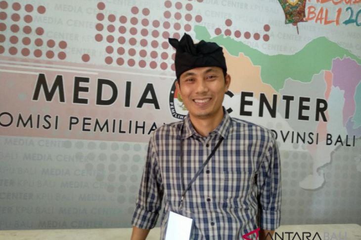Tiga caleg di Buleleng mundur