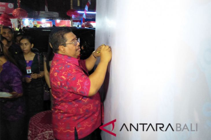 Bupati Buleleng deklarasikan antihoax