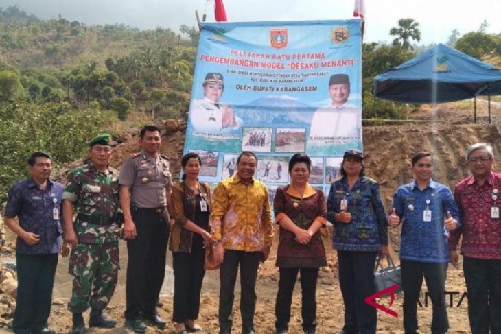 Karangasem bebas gelandangan-pengemis 2020 lewat