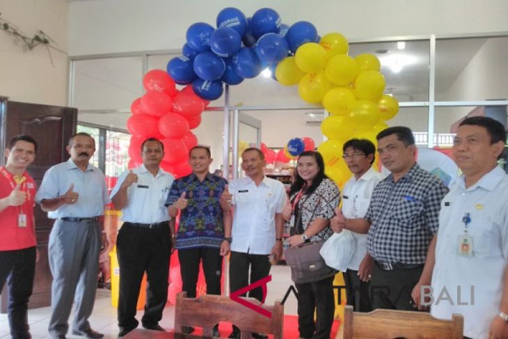 Alfamart cetak calon tenaga kerja