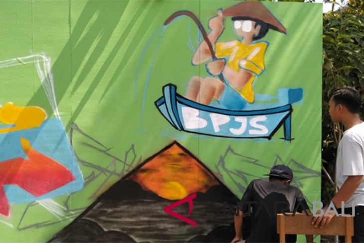BPJS-Ketenagakerjaan Buleleng tetapkan Baktiseraga sebagai