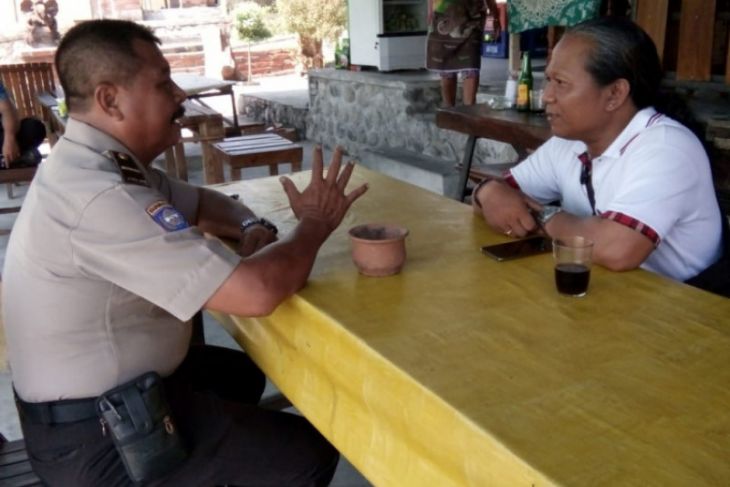 Polres Badung gandeng tokoh masyarakat jelang IMF-WB