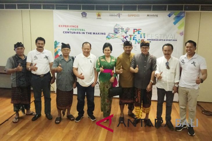 Pemkab Badung dukung