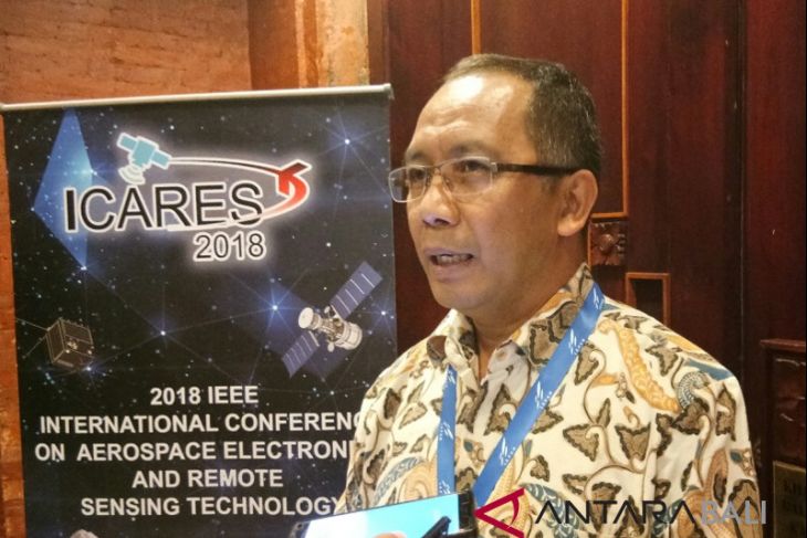 LAPAN optimis kembangkan satelit operasional mikro