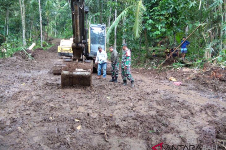 Masyarakat Karangasem apresiasi