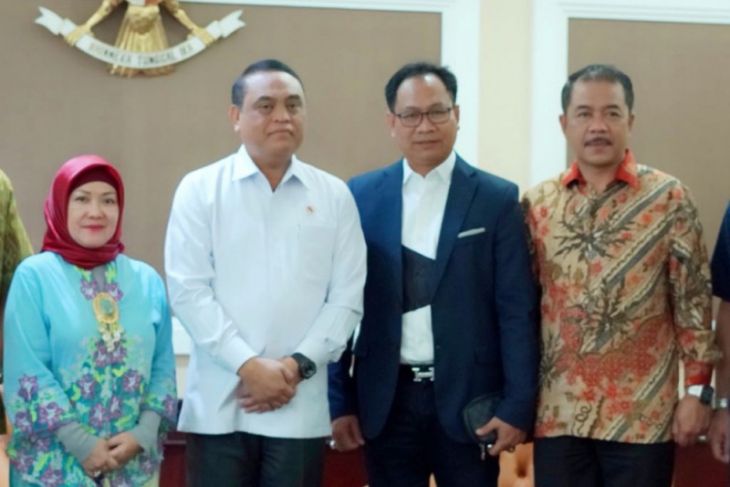 Menpan-RB akan resmikan Mal Pelayanan Publik Badung