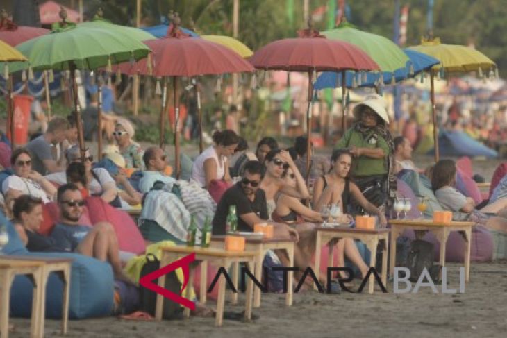 BI prediksi ekonomi Bali tumbuh 7,2 persen