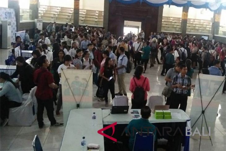 15 perusahaan ikuti