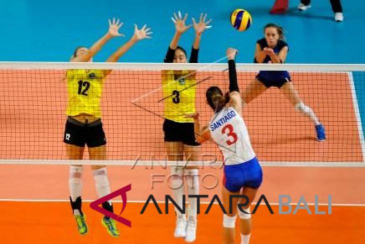 44 medali emas diperebutkan pada hari ke-14 Asian Games