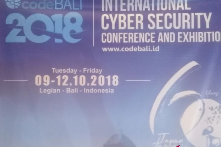 BSSN gelar kompetisi Siber Juara di Bali