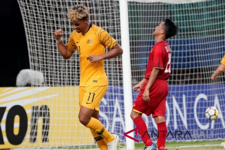 Hasil dan Klasemen Terkini Piala U-19 Asia