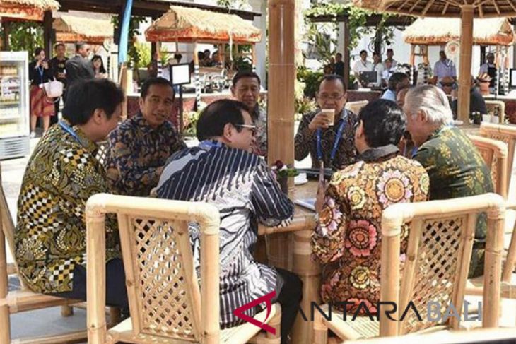 Jokowi