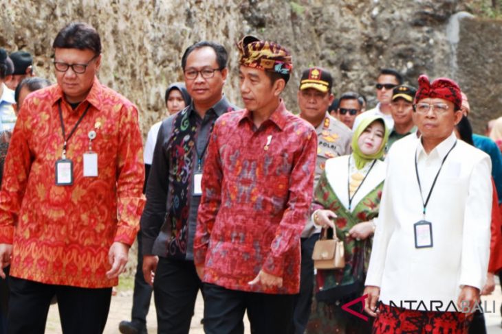 Badung promosikan potensi daerah di ajang