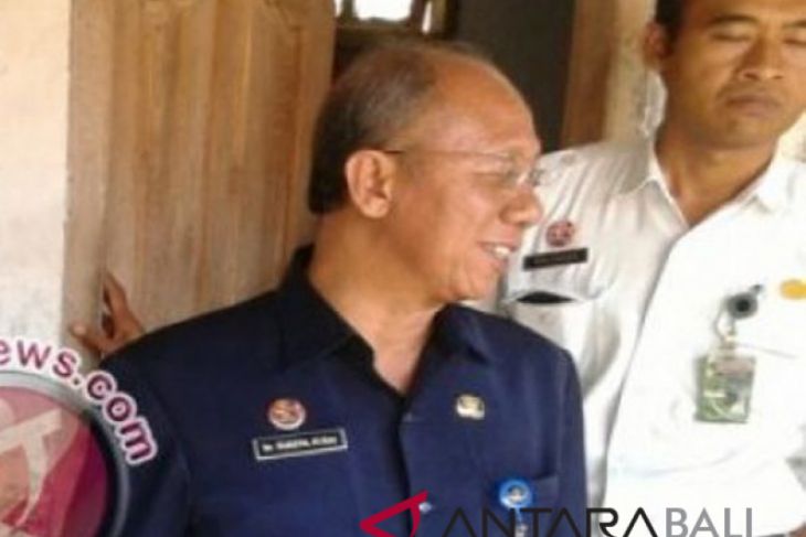 Jembrana tanggung warga belum miliki BPJS