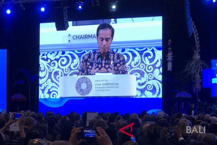 Sepekan di Bali dengan dua