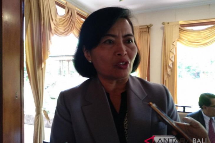 Disnaker: UMP Bali 2019 naik Rp170.810