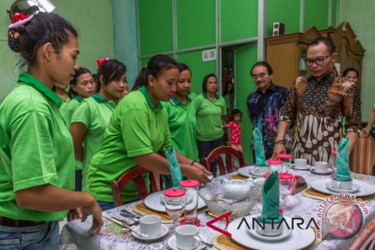 Kemnaker susun glosarium bidang penempatan tenaga kerja