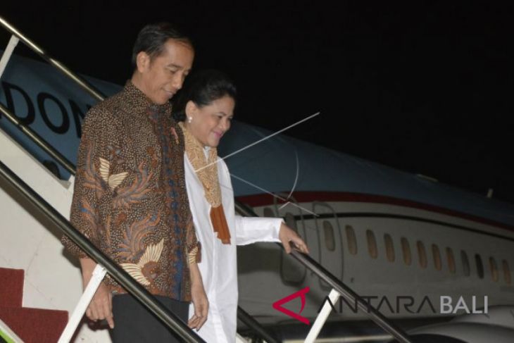 Kemennhub atur alokasi slot penerbangan selama pertemuan IMF