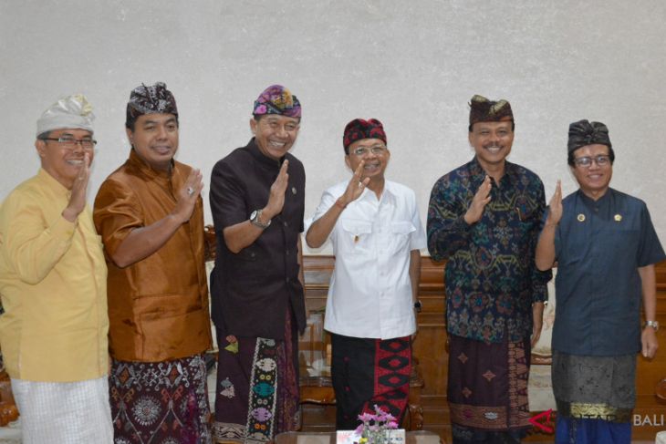 Koster dukung Bali jadi tuan rumah