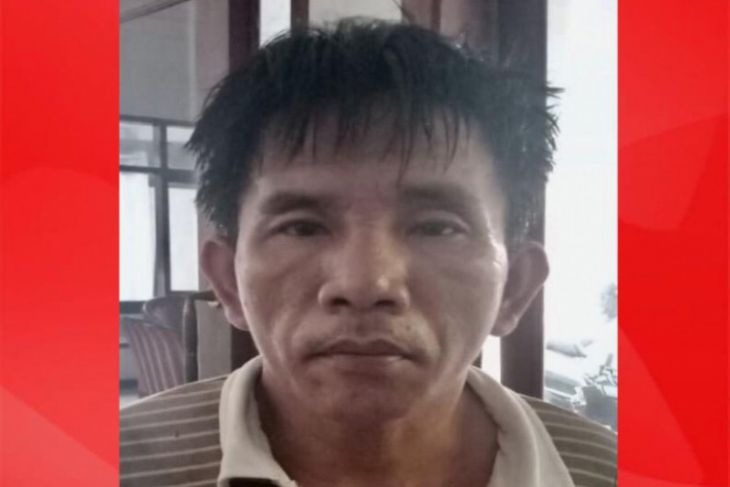 Pelaku coblos ban motor wisatawan ke Bali ditangkap