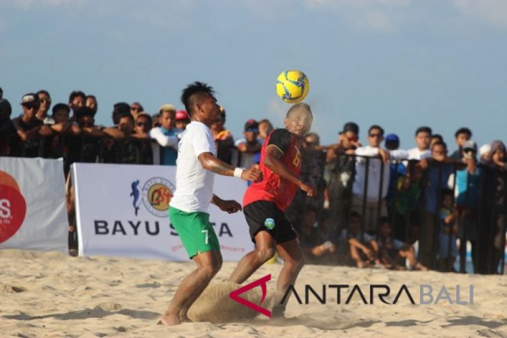 Pelatih Indonesia: waspadai permainan Vietnam