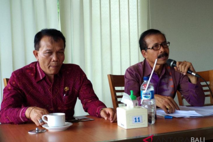 Pemprov berikan pelestari bahasa bali Rp100 juta