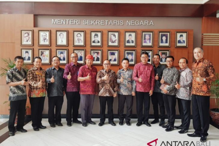 15 Desember, seribu peserta semarakkan