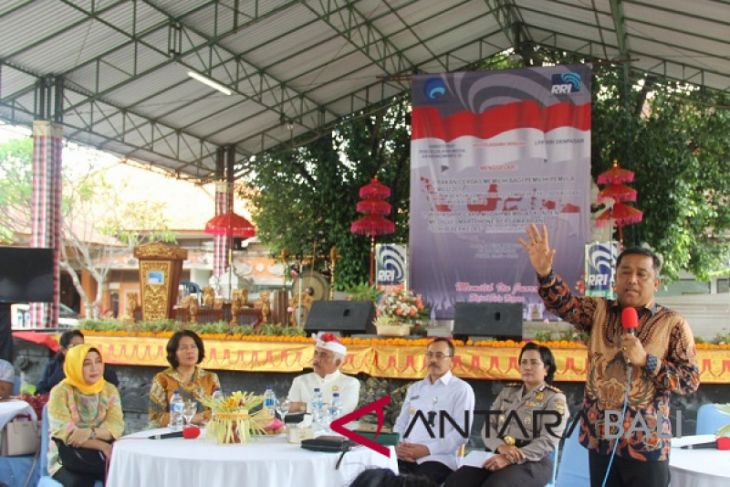 KPU Bali harapkan mahasiswa jadi anggota KPPS